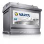Автомобильный аккумулятор Varta Silver Dynamic 595901085 95А/ч-12V ст EN850 европейские обратная 353x175x190