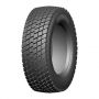 Грузовая шина Jinyu Tires JD575 265/70R19,5 143/141J ведущая 18PR