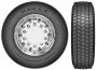 Грузовая шина Kelly Armorsteel KDM2 315/70R22,5 154/152L ведущая PR