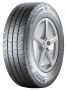 Легкогрузовая шина Continental ContiVanContact 200 225/55 R17C 109/107 H