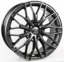 Легковой диск Neo Wheels 740 7x17 5x112 ET40 66,6 BH