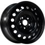 Легковой диск Trebl 64I45D 6x15 5x112 ET45 57,1 Black