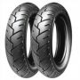 Мотошина Michelin S1 100/80 R10 53L Front/Rear