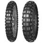 Мотошина Mitas E-10 140/80 R18 70T Front/Rear